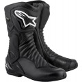 Ботинки Alpinestars SMX-6 V2 Gore-Tex