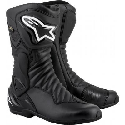 Ботинки Alpinestars SMX-6 V2 Gore-Tex