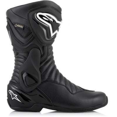 Ботинки Alpinestars SMX-6 V2 Gore-Tex