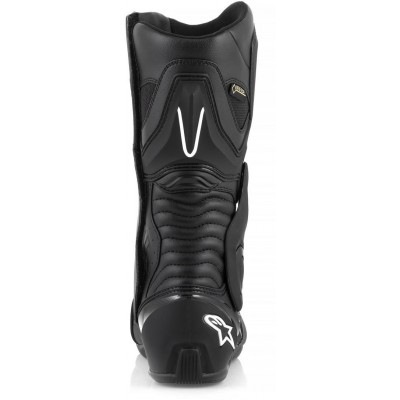 Ботинки Alpinestars SMX-6 V2 Gore-Tex