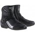Alpinestars S-MX 3 Black Graphic Мото ботинки