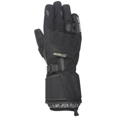 Мотоперчатки Alpinestars Jet Road Gore-Tex 2016