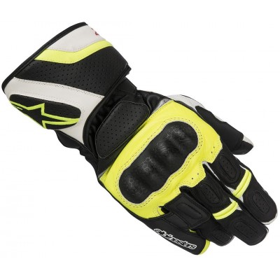 Мотоперчатки Alpinestars SP Z Drystar