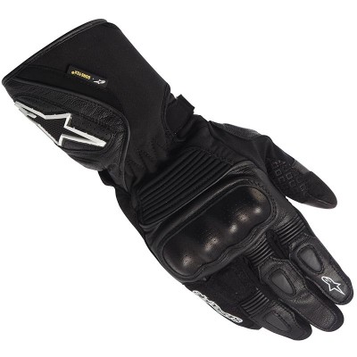 Мотоперчатки Alpinestars GT-S X-Trafit Gore-Tex