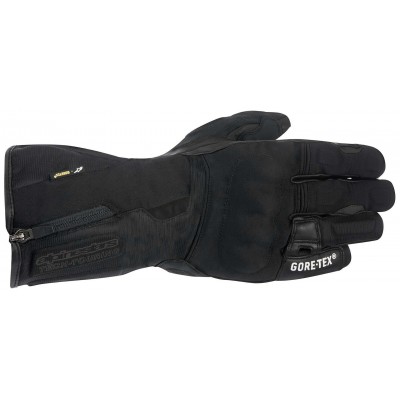 Мотоперчатки Alpinestars Jet Road Gore-Tex 2016