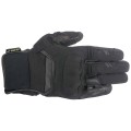 Мотоперчатки Alpinestars Polar Gore-Tex 2016 Мотоперчатки Alpinestars Polar Gore-Tex 2016