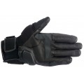 Мотоперчатки Alpinestars Polar Gore-Tex 2016