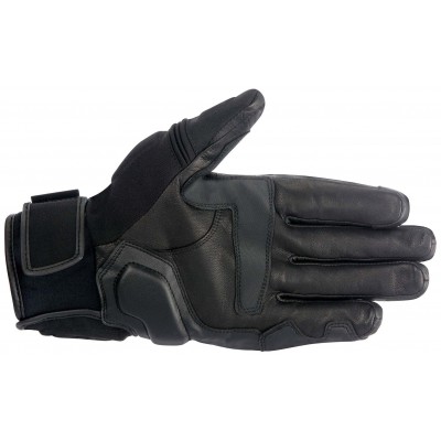 Мотоперчатки Alpinestars Polar Gore-Tex 2016