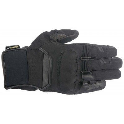 Мотоперчатки Alpinestars Polar Gore-Tex 2016