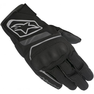 Мотоперчатки Alpinestars Syncro Drystar
