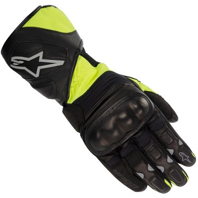 Мотоперчатки Alpinestars Vega Drystar Waterproof