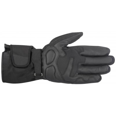 Мотоперчатки Alpinestars WR-V Gore-Tex 2016