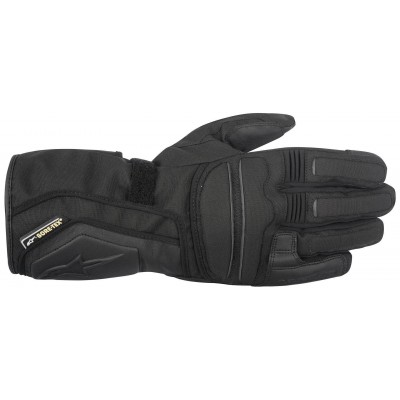 Мотоперчатки Alpinestars WR-V Gore-Tex 2016