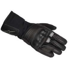 Мотоперчатки Alpinestars Yukon Drystar Waterproof Мотоперчатки Alpinestars Yukon Drystar Waterproof
