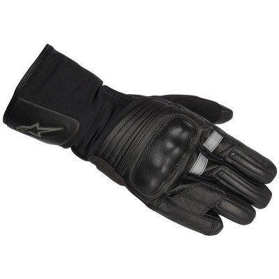 Мотоперчатки Alpinestars Yukon Drystar Waterproof