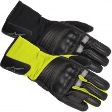 Мотоперчатки Alpinestars Yukon Drystar Waterproof Мотоперчатки Alpinestars Yukon Drystar Waterproof