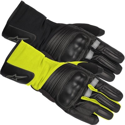 Мотоперчатки Alpinestars Yukon Drystar Waterproof