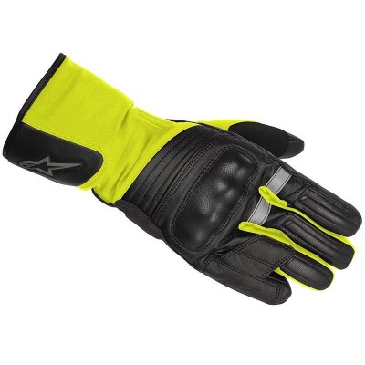 Мотоперчатки Alpinestars Yukon Drystar Waterproof