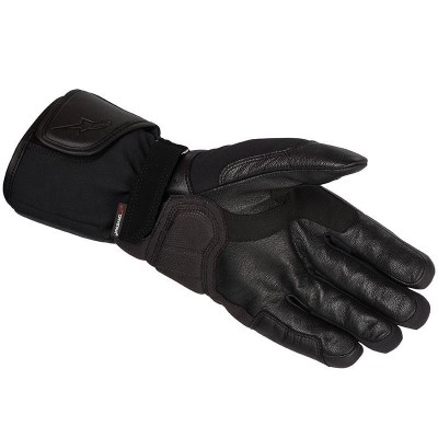 Мотоперчатки Alpinestars Yukon Drystar Waterproof