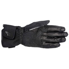 Мотоперчатки Alpinestars Equinox X-Trafit Gore-Tex Мотоперчатки Alpinestars Equinox X-Trafit Gore-Tex