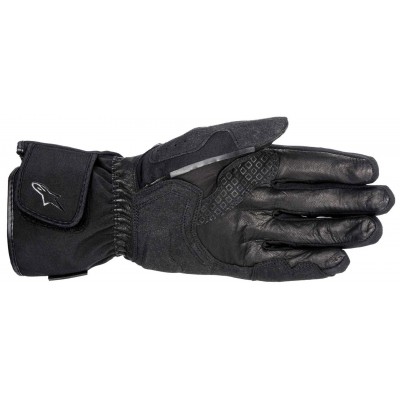 Мотоперчатки Alpinestars Equinox X-Trafit Gore-Tex