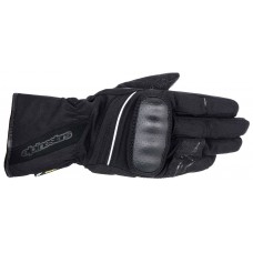 Мотоперчатки Alpinestars Equinox X-Trafit Gore-Tex Мотоперчатки Alpinestars Equinox X-Trafit Gore-Tex