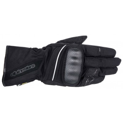 Мотоперчатки Alpinestars Equinox X-Trafit Gore-Tex