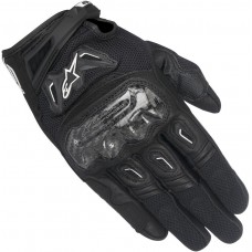 Мотоперчатки Alpinestars Stella SMX-2 Air Carbon V2 Мотоперчатки Alpinestars Stella SMX-2 Air Carbon V2