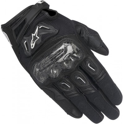 Мотоперчатки Alpinestars Stella SMX-2 Air Carbon V2