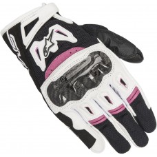 Мотоперчатки Alpinestars Stella SMX-2 Air Carbon V2 Мотоперчатки Alpinestars Stella SMX-2 Air Carbon V2