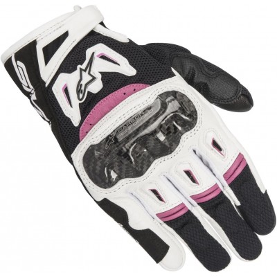 Мотоперчатки Alpinestars Stella SMX-2 Air Carbon V2