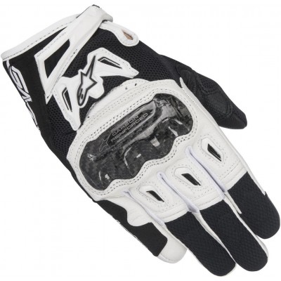 Мотоперчатки Alpinestars Stella SMX-2 Air Carbon V2