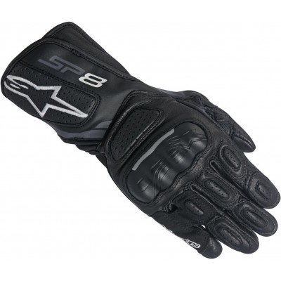 Мотоперчатки Alpinestars Stella SP-8 V2