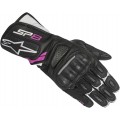 Мотоперчатки Alpinestars Stella SP-8 V2