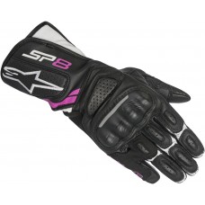 Мотоперчатки Alpinestars Stella SP-8 V2 Мотоперчатки Alpinestars Stella SP-8 V2