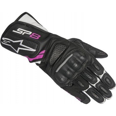 Мотоперчатки Alpinestars Stella SP-8 V2