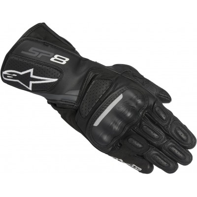Мотоперчатки Alpinestars SP-8 V2