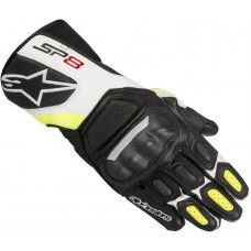 Мотоперчатки Alpinestars SP-8 V2 Мотоперчатки Alpinestars SP-8 V2
