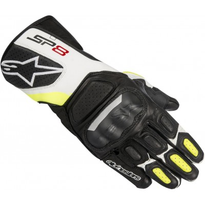 Мотоперчатки Alpinestars SP-8 V2