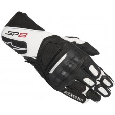 Мотоперчатки Alpinestars SP-8 V2 Мотоперчатки Alpinestars SP-8 V2
