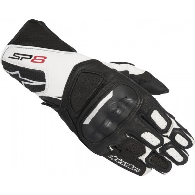 Мотоперчатки Alpinestars SP-8 V2