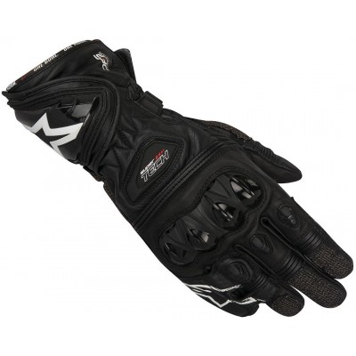Мотоперчатки Alpinestars Supertech Racing