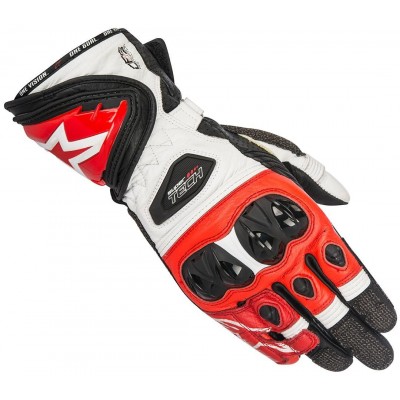 Мотоперчатки Alpinestars Supertech Racing