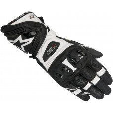 Мотоперчатки Alpinestars Supertech Racing Мотоперчатки Alpinestars Supertech Racing