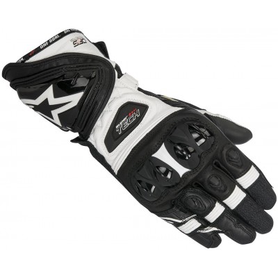 Мотоперчатки Alpinestars Supertech Racing