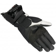 Мотоперчатки Alpinestars Supertech Racing Мотоперчатки Alpinestars Supertech Racing