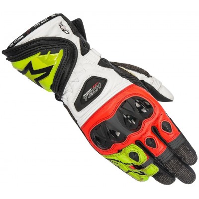 Мотоперчатки Alpinestars Supertech Racing