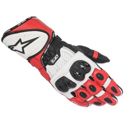Мотоперчатки Alpinestars GP Plus R