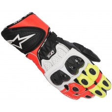 Мотоперчатки Alpinestars GP Plus R Мотоперчатки Alpinestars GP Plus R