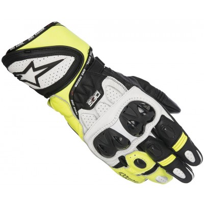 Мотоперчатки Alpinestars GP Plus R